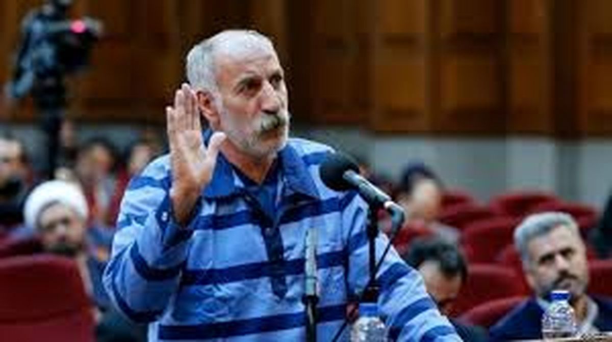 نبرد بی بی سی برای عوض کردن جای شهید و جلاد در قضیه دراویش گنابادی
