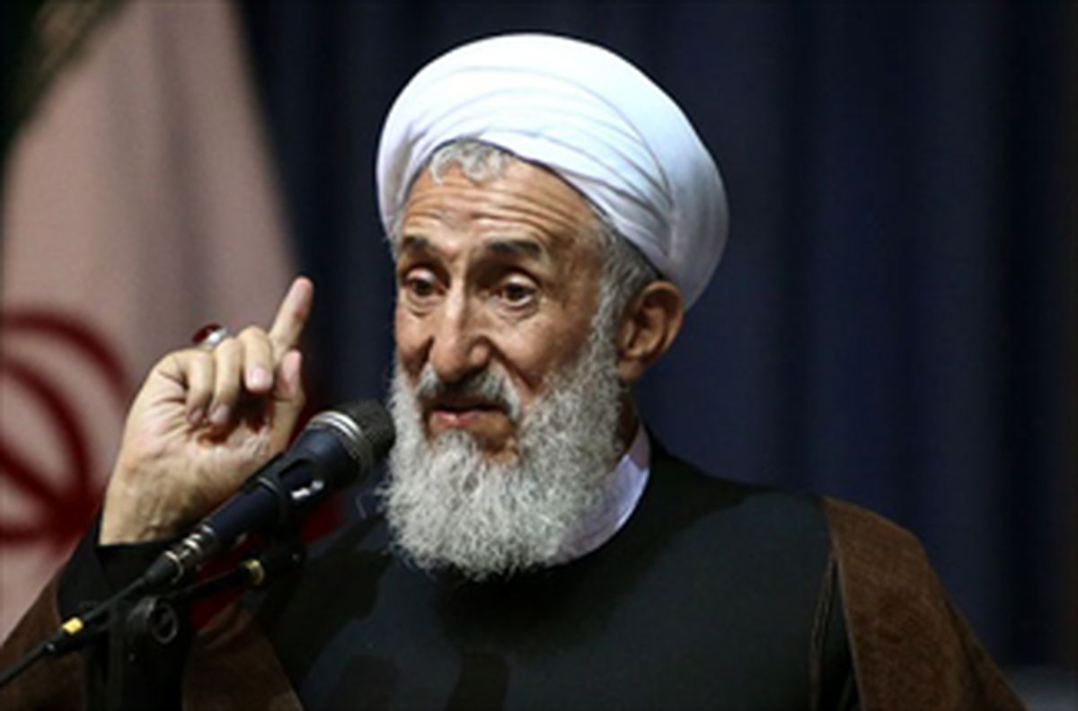  صدیقی: در 88، مردم متوجه شدند هر که عمامه به سر دارد با پیامبر(ص) نیست
