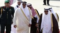 گمانه‌زنی درباره قریب‌الوقوع بودن آشتی قطر و عربستان
