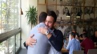 هافبک پرسپولیسیِ منتقد کی‌روش در همسایگی تیم ملی