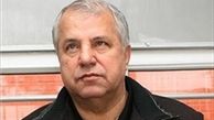 اولین حرکت علی پروین در پرسپولیس!