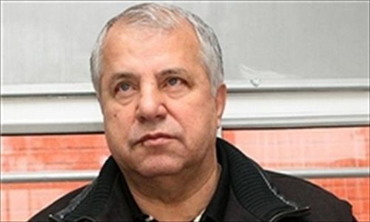 اولین حرکت علی پروین در پرسپولیس!