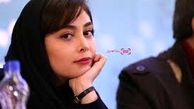 استایل دیبا زاهدی در افتتاحیه جشنواره فجر/عکس