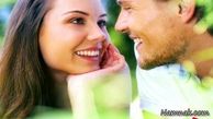 مردها وقتی زنی را دوست دارند به او چه میگویند؟