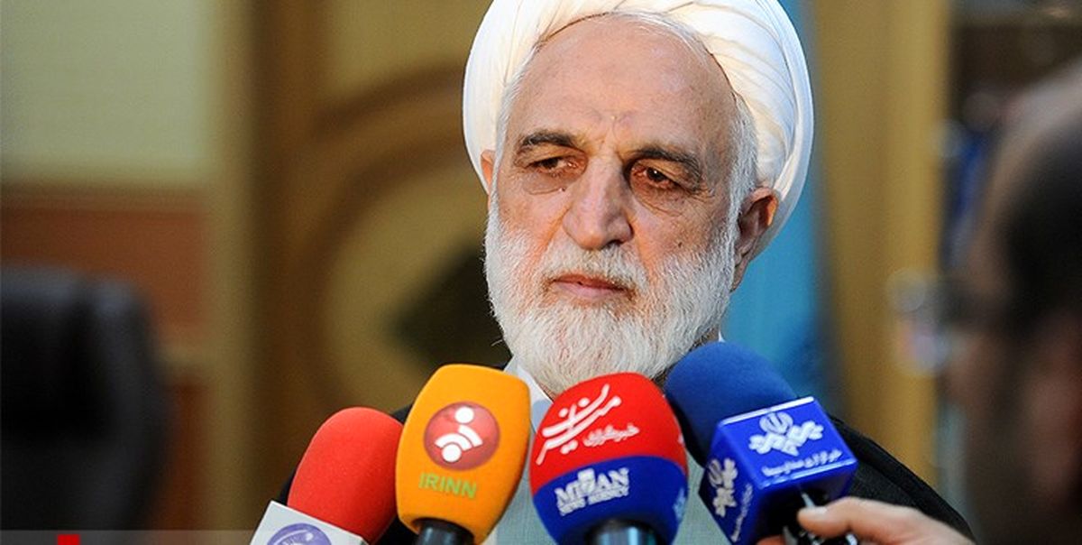 محسنی اژه ای:‌قضات از مجازات‌های جایگزین حبس استفاده کنند