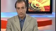 فیلم:: واکنش حیاتی به ماجرای جنجالی مجری «من‌وشما» و فراستی