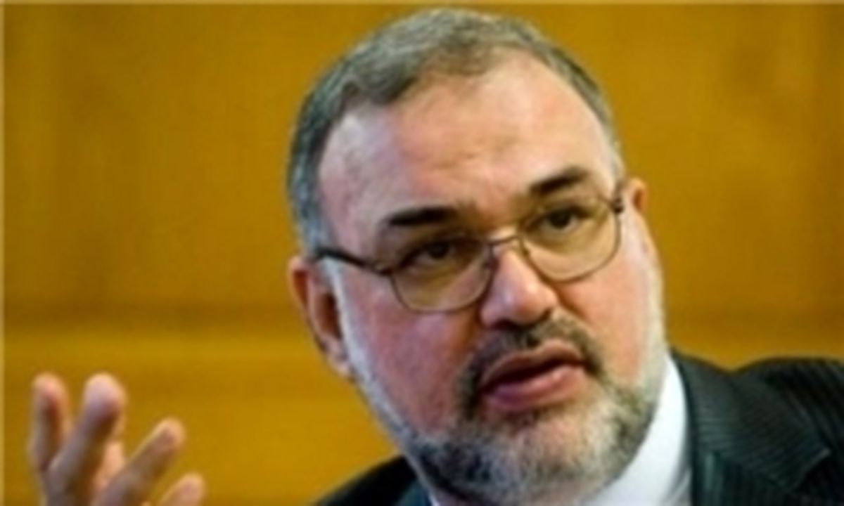 مانعی برای آغاز مذاکرات با ۱+۵ وجود ندارد