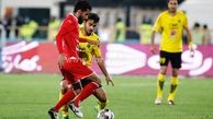 کریمی: احترام سیدجلال واجب، اما به صورتم زد