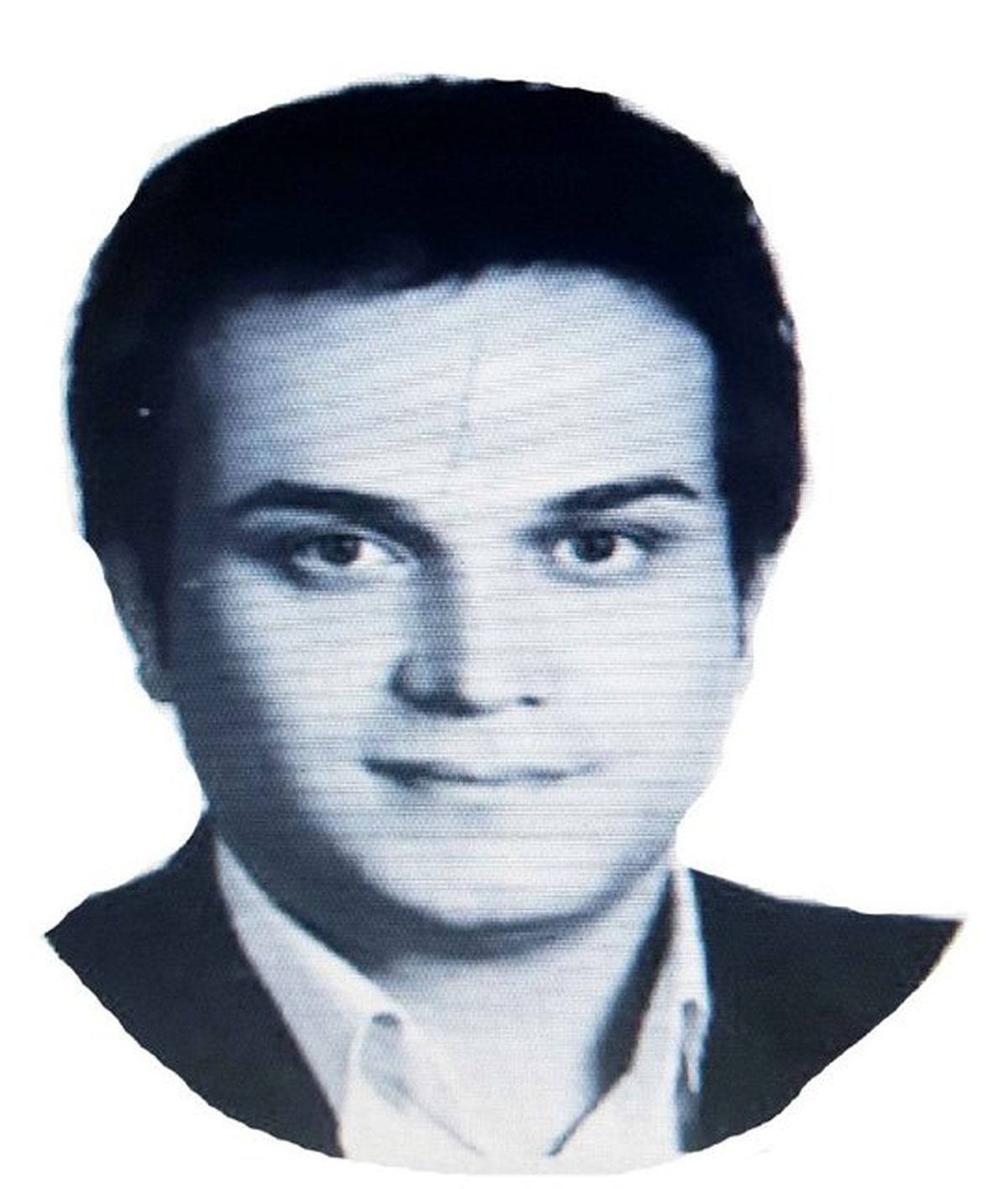 این متهم فراری را شناسایی کنید + عکس