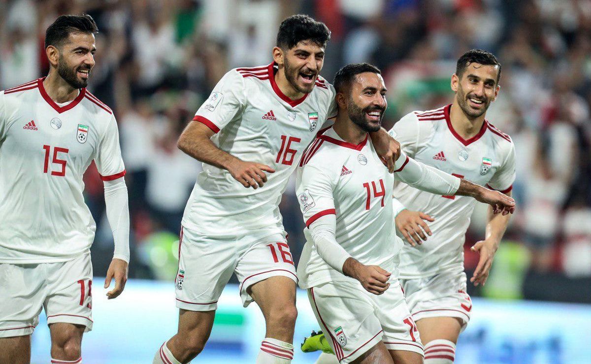 سربازان تیم ملی بعد از قهرمانی در آسیا در یک صورت معاف می‌شوند