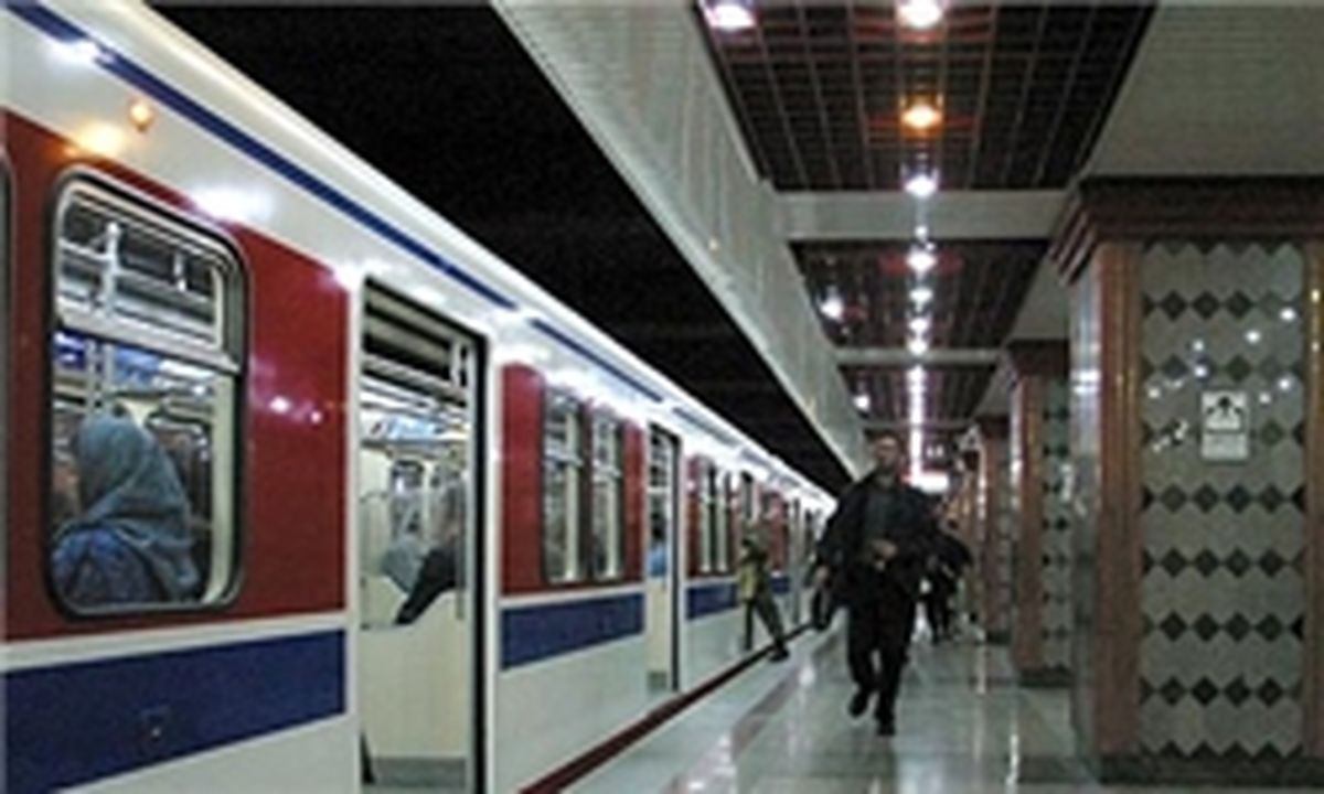 بودجه میلیاردی روزانه مترو کرج