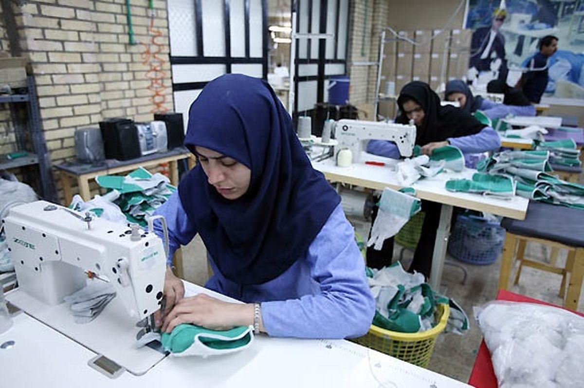 ۱۷ میلیون تومان؛ متوسط تسهیلات اشتغالزایی مددجویان کمیته امداد