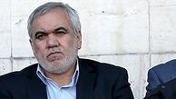واکنش فتح الله زاده به اظهارات جنجالی جباری