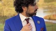استایل رسمی اشکان خطیبی + عکس