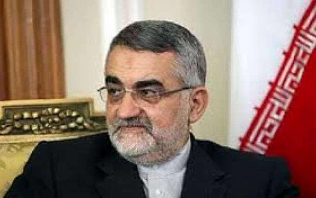 احتمال مذاکره با آمریکا از نظر بروجردی