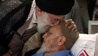 علامه حسن زاده آملی که بود ؟ + بیوگرافی و علت فوت