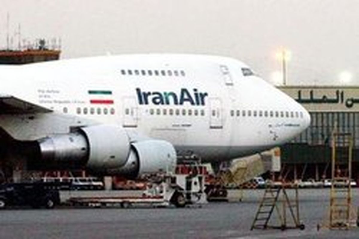 هما همچنان در صدر تاخیر پروازی ایرلاین‌ها