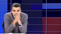 شرط عادل فردوسی‌پور برای بازگشت به تلویزیون