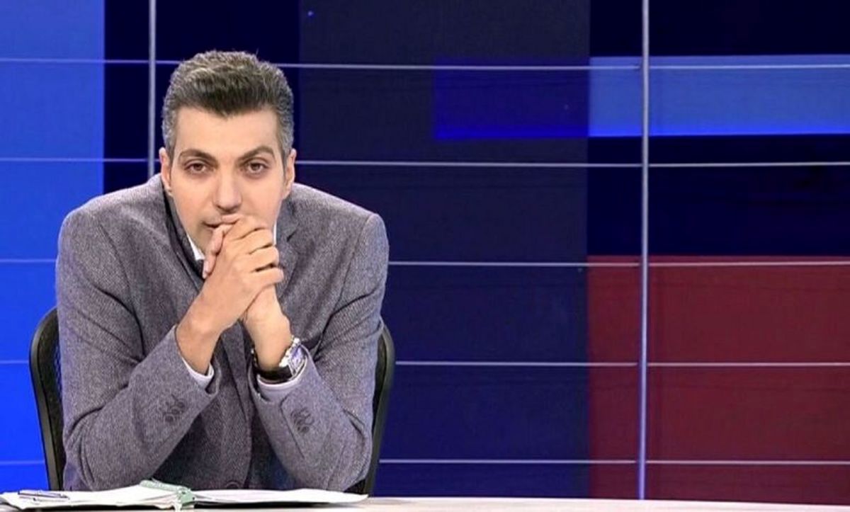 شرط عادل فردوسی‌پور برای بازگشت به تلویزیون
