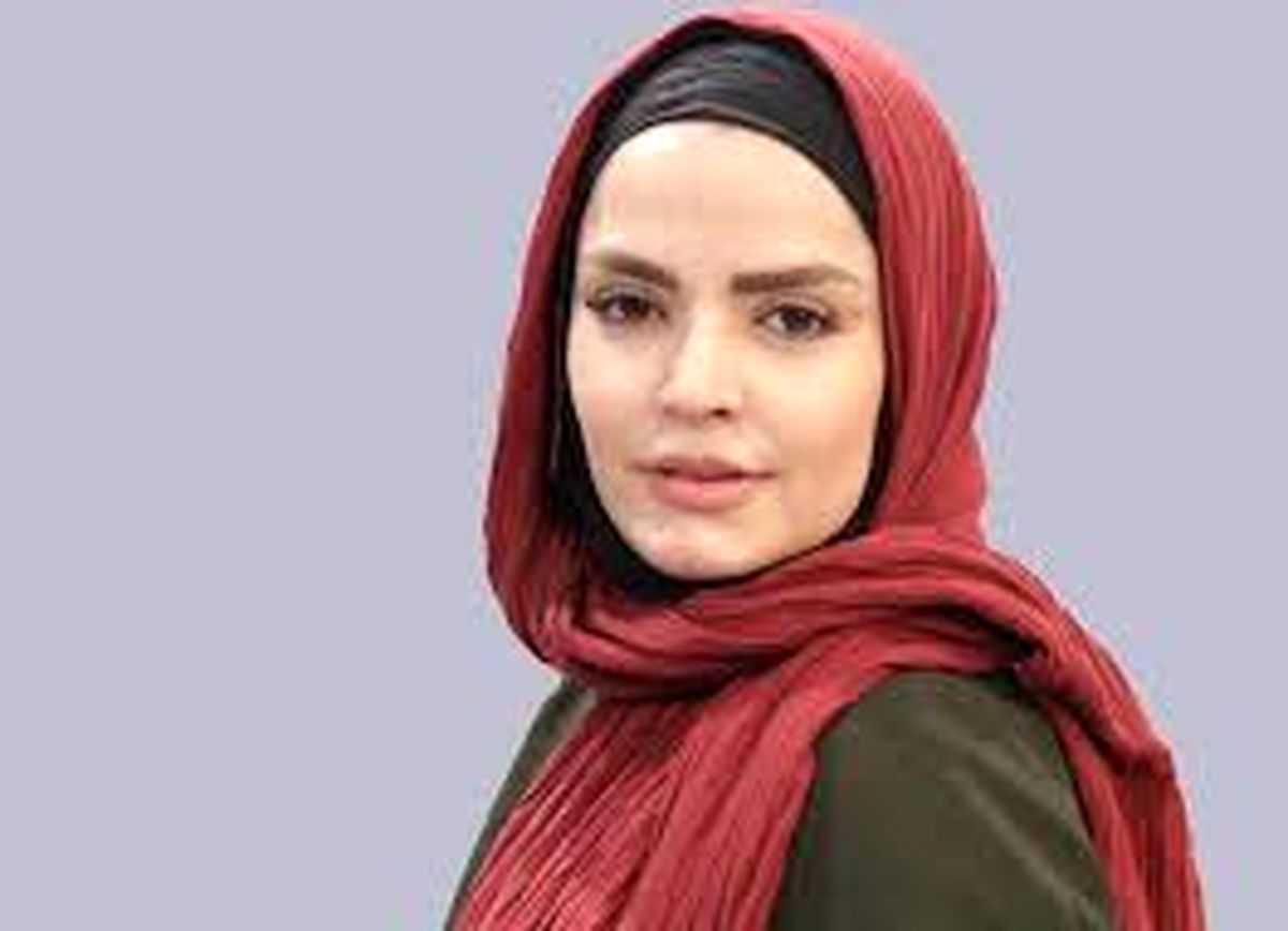 سپیده خداوردی و پسرش پیش به سوی مهد/عکس 
