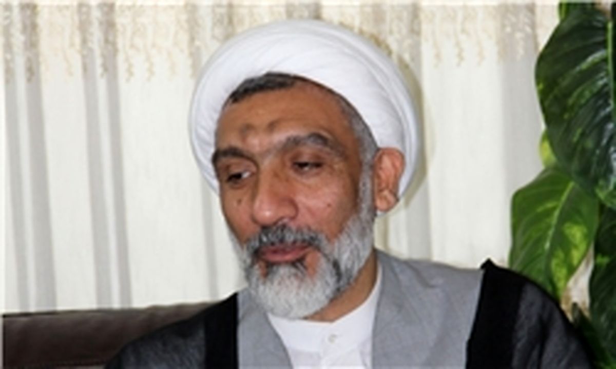شفاف‌سازی اختیارات وزیر دادگستری اولویت کاری‌ام است