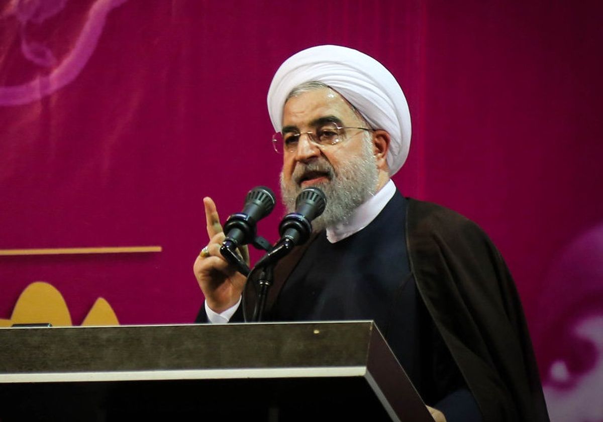 تهدید منتقدین دولت روحانی به برخورد قضایی- امنیتی