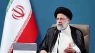 رئیسی : تصمیم دولت ، توسعه بازارچه‌های مرزی و افزایش صادرات است