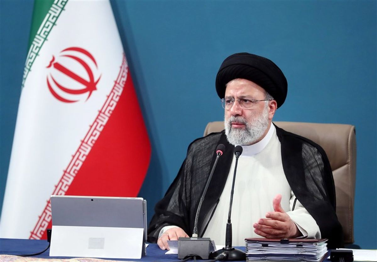 رئیسی : تصمیم دولت ، توسعه بازارچه‌های مرزی و افزایش صادرات است