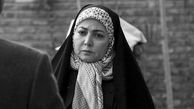 یلدا قشقایی: بازیگران زن میانسال در تلویزیون دیده نمی‌شوند
