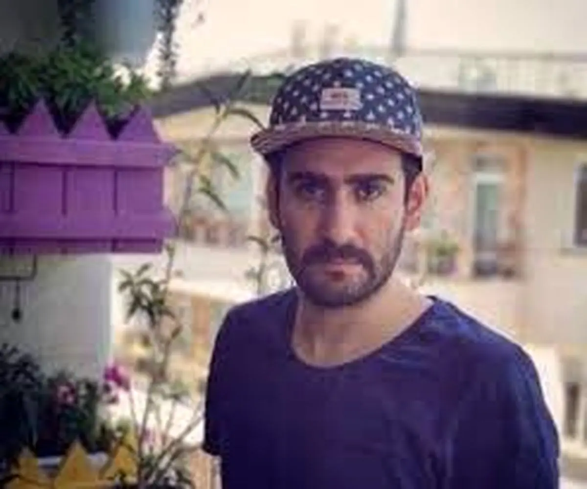 نیما شعبان نژاد به شکل کوتوله جنگجو