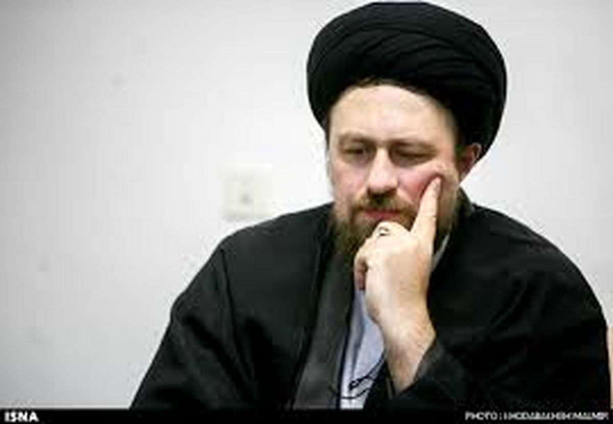 تیر خلاص؟!/سیدحسن‌خمینی مجددا احراز صلاحیت نشد