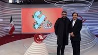 مجید اخشابی در برنامه رشیدپور + عکس