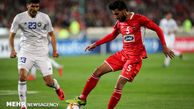 یک پرسپولیسی و یک ذوب‌آهنی در صدر جدول بهترین‌های آسیا