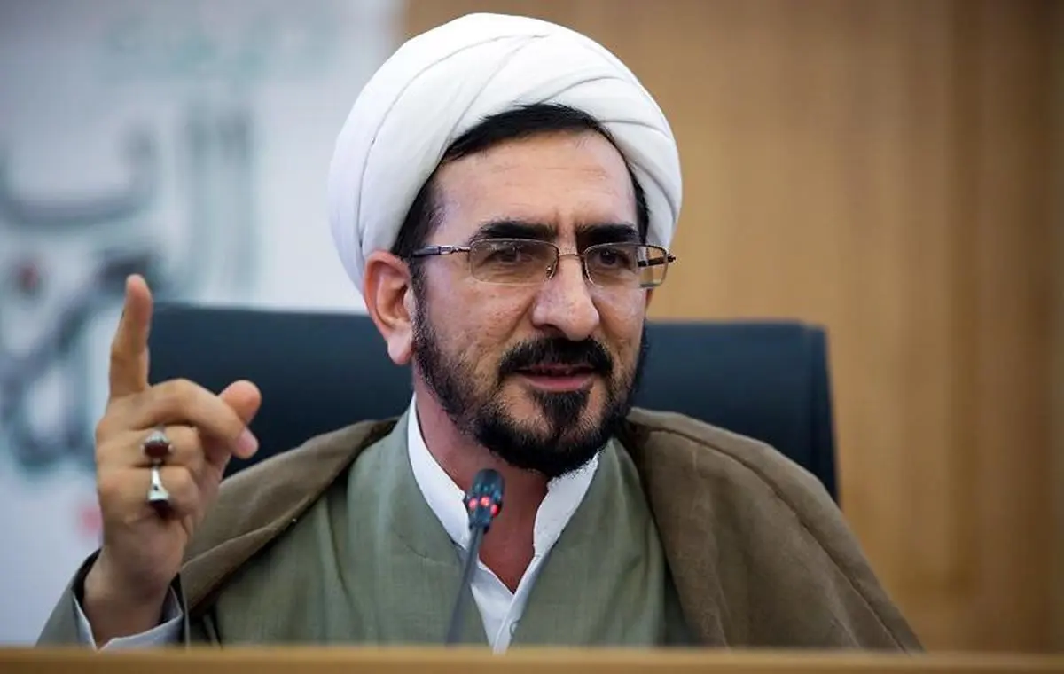 حمایت رئیس‌کل دادگستری خراسان‌رضوی از لغو سخنرانی مطهری/اقدامات دادستان‌ مشهد مطابق قانون بوده است