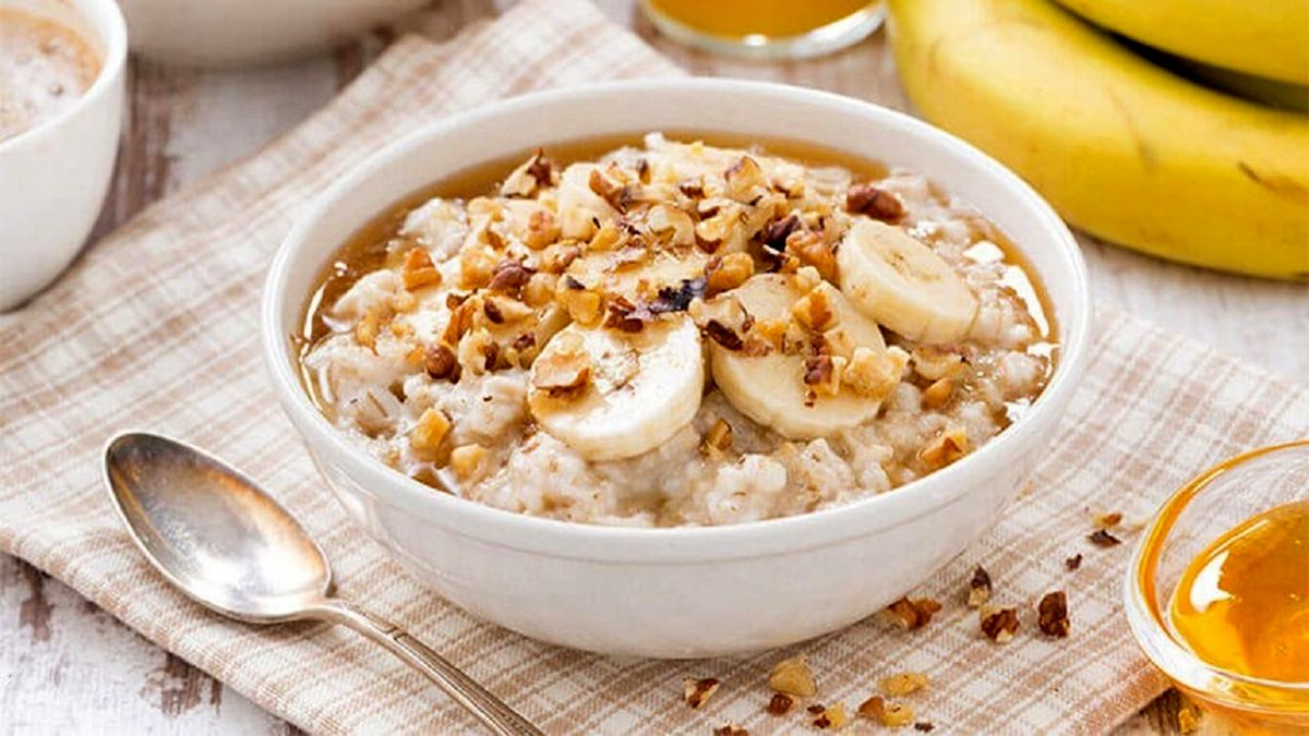 چگونه جو دوسر پرک به کاهش وزن و کنترل قند خون کمک می‌کند؟