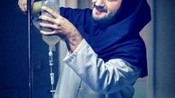 نیما شعبان نژاد پرستار شد + عکس