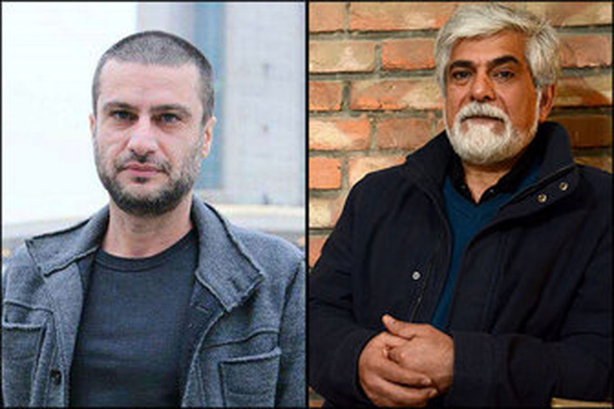 مشروطه خواهی سوپر استار ایرانی!