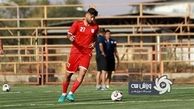 آزمون سخت ایمان سلیمی برابر پرسپولیس
