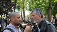 دیوارنویسی بی‌سابقه علیه نخست‌وزیر