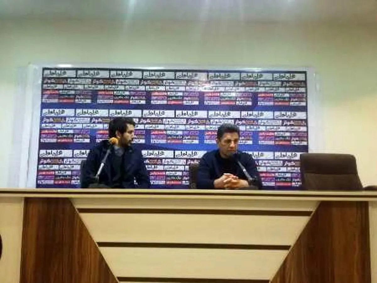 قلعه نویی: بازیکنان جدید نیاز به هماهنگی بیشتری دارند