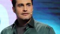 احساس خوش تیپی «امیر محمد زند»