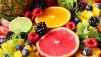 بهترین و قوی ترین میوه ها برای چربی سوزی و لاغری طبیعی