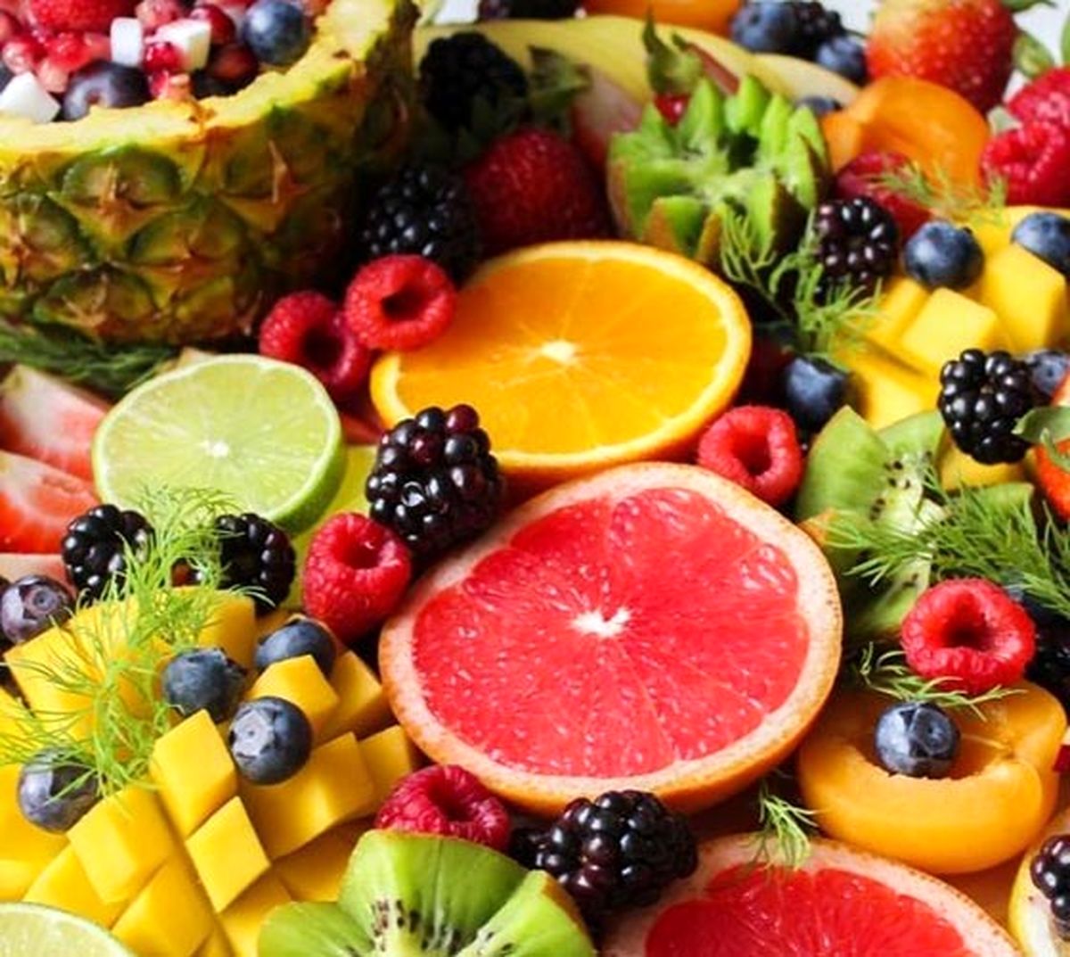 بهترین و قوی ترین میوه ها برای چربی سوزی و لاغری طبیعی