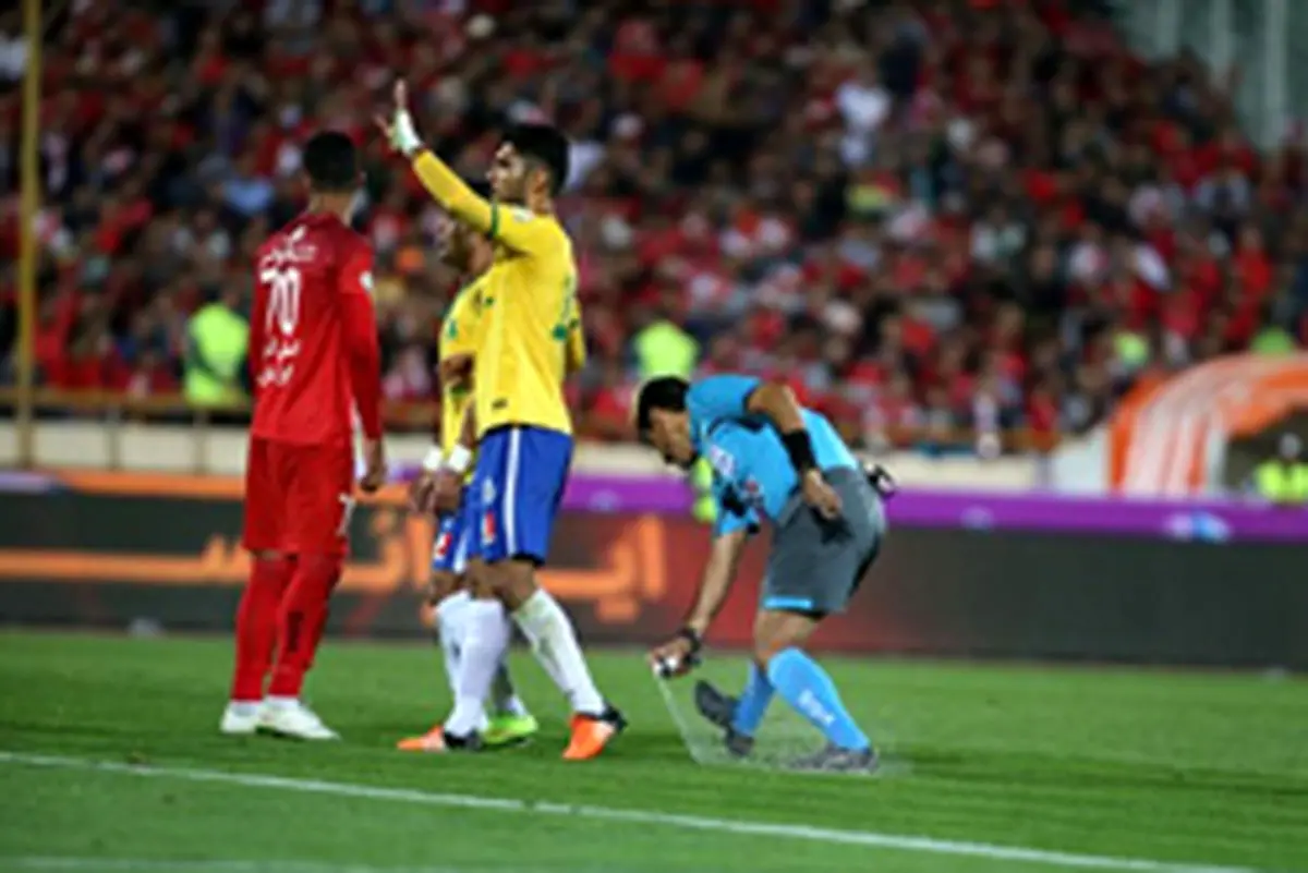 مهاجم مورد اعتماد برانکو طلسم شده است؟ 