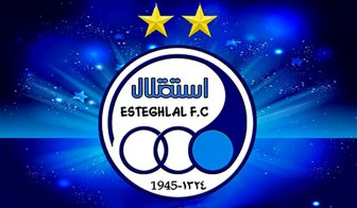 یک ایرلندی سرمربی استقلال میشود