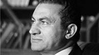 دیکتاتور مصر آزاد و مرسی در بند