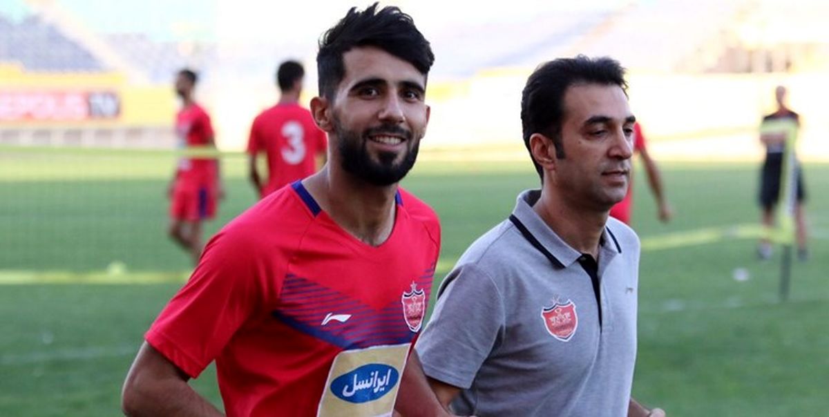 4 مصدوم پرسپولیس به بازی با پارس می‌رسند