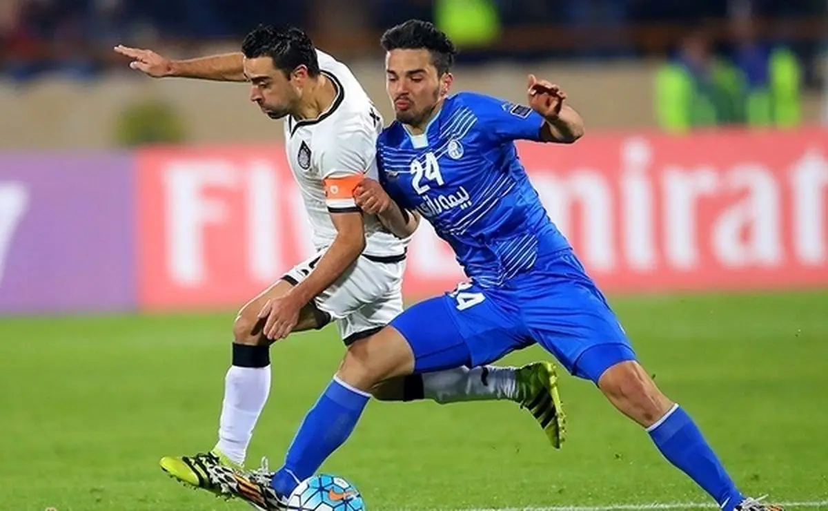 یک خبر بد برای استقلالی ها!