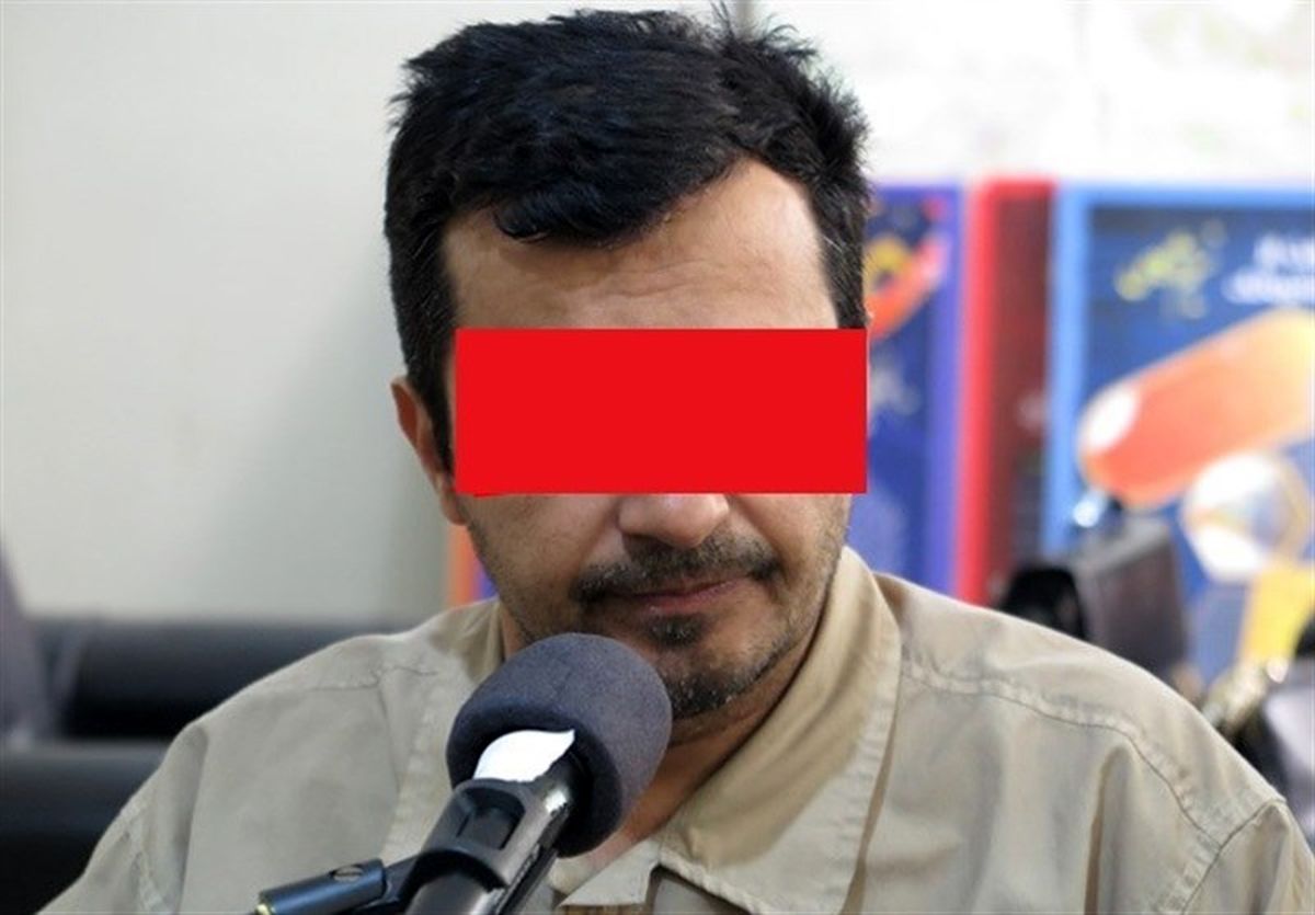 مثله‌کننده دختر جوان منکر جنایت شد 