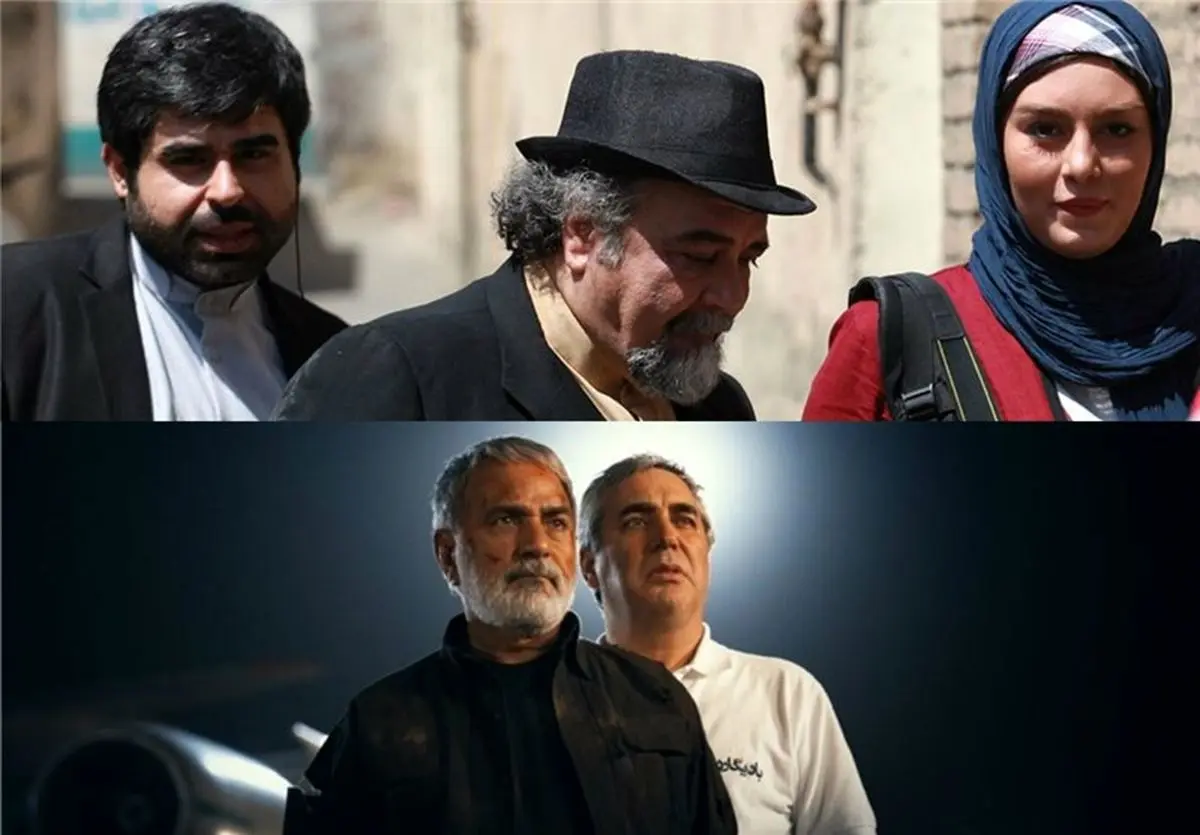 «رسوایی۲» همچنان پرفروش